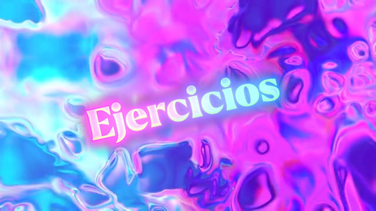 Portada de S.4 Ejercicios LIMPIEZA EMOCIONAL y MENTAL.